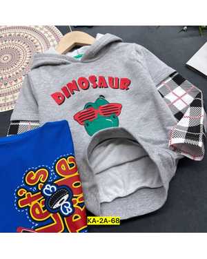 КОФТА ТКАНЬ ХЛОПОК