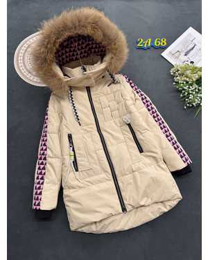 КУРТКА В РАЗМЕР ТКАНЬ МЕМБРАНА