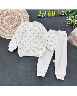 ДЕТСКИЙ КОСТЮМ В РАЗМЕР ТКАНЬ ФЛИС