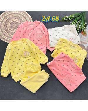 ДЕТСКИЙ КОСТЮМ В РАЗМЕР ТКАНЬ ФЛИС