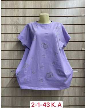 ФУТБОЛКА ТКАНЬ ХЛОПОК