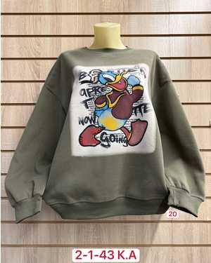 ТОЛСТОВКА ТКАНЬ ХЛОПОК