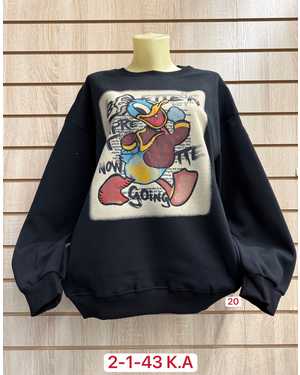 ТОЛСТОВКА ТКАНЬ ХЛОПОК