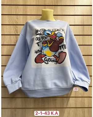 ТОЛСТОВКА ТКАНЬ ХЛОПОК