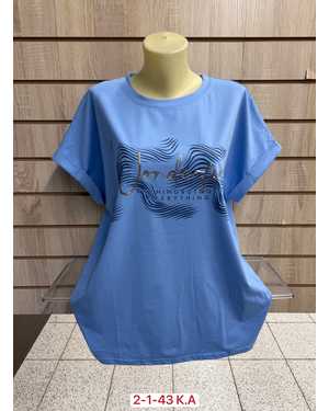 ФУТБОЛКА ТКАНЬ 95% COTTON, 5% SPANDEX