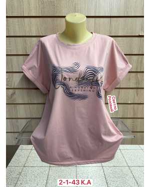 ФУТБОЛКА ТКАНЬ 95% COTTON, 5% SPANDEX