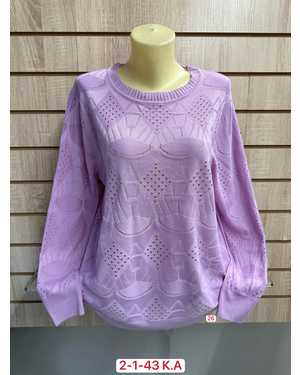 КОФТА ТКАНЬ 65% COTTON, 25% CASHMERE, 10% ELASTANE