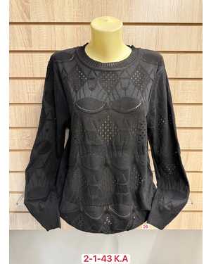 КОФТА ТКАНЬ 65% COTTON, 25% CASHMERE, 10% ELASTANE