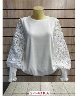 СВИТЕР ТКАНЬ ШЕРСТЬ