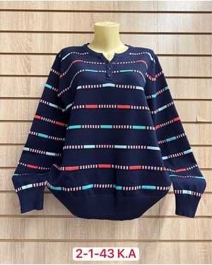 СВИТЕР ТКАНЬ 52% CASHMERE, 28% WOOL, 15% COTTON, 5% ELASTANE