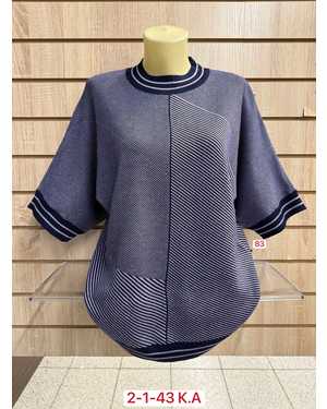 СВИТЕР ТКАНЬ 50% CASHMERE, 28% WOOL, 17% COTTON, 5% ELASTANE