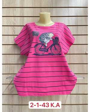 ФУТБОЛКА ТКАНЬ ХЛОПОК