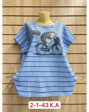 ФУТБОЛКА ТКАНЬ ХЛОПОК