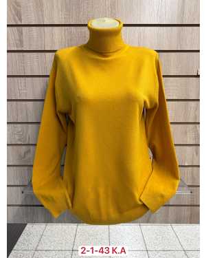 ВОДОЛАЗКА ТКАНЬ 43 % COTTON, 38% CASHMERE, 10% WOOL, 9% ELASTANE