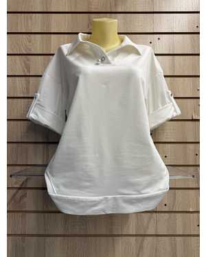 КОФТА ТКАНЬ ХЛОПОК