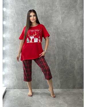 ПИЖАМА В РАЗМЕР ТКАНЬ ХЛОПОК