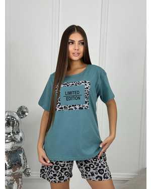 ПИЖАМА В РАЗМЕР