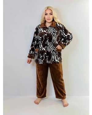 ПИЖАМА В РАЗМЕР