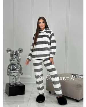 ПИЖАМА В РАЗМЕР