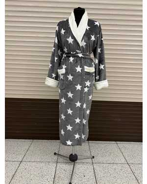 ХАЛАТ В РАЗМЕР