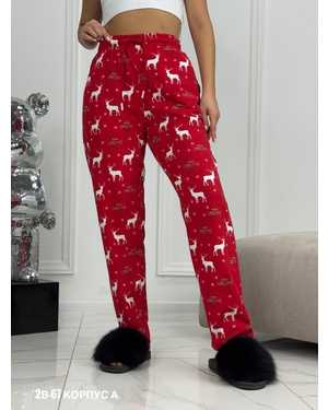 ШТАНЫ В РАЗМЕР
