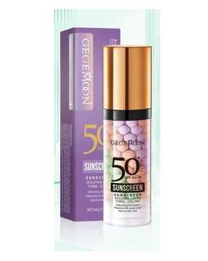 База под макияж 3в1 40гр