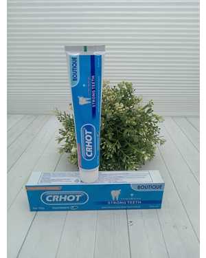 Зубная паста 100гр