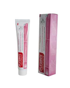 Зубная паста 100гр