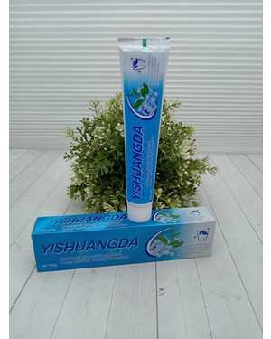 Зубная паста 100гр