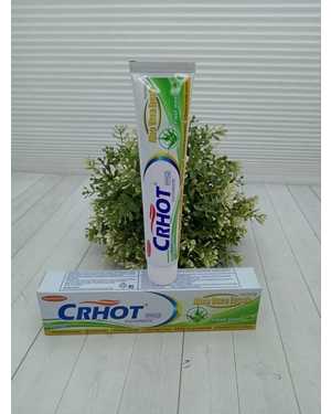 Зубная паста 100гр