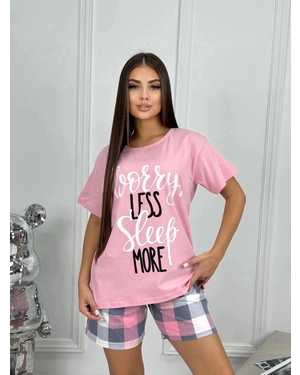 ПИЖАМА В РАЗМЕР