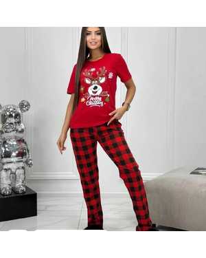 ПИЖАМА ТКАНЬ ХЛОПОК