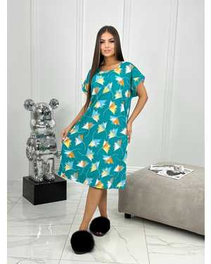 ТУНИКА В РАЗМЕР