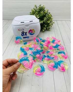 Капсулы для стирки белья 36шт