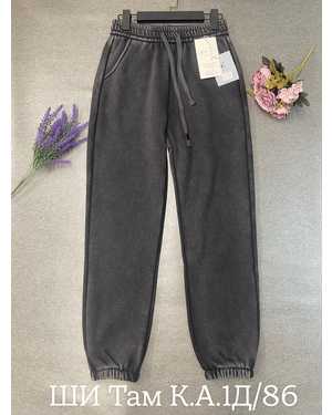 БРЮКИ В РАЗМЕР ТКАНЬ ПАЛАЦЦО