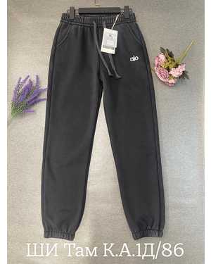 БРЮКИ В РАЗМЕР ТКАНЬ ПАЛАЦЦО