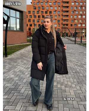 КУРТКА В РАЗМЕР