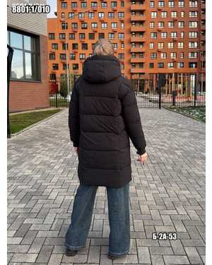 КУРТКА В РАЗМЕР