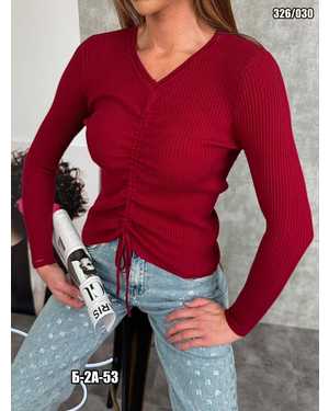 КОФТА ТКАНЬ ЛАПША