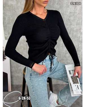 КОФТА ТКАНЬ ЛАПША