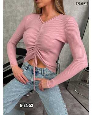 КОФТА ТКАНЬ ЛАПША