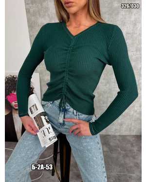 КОФТА ТКАНЬ ЛАПША