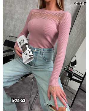 КОФТА ТКАНЬ ЛАПША