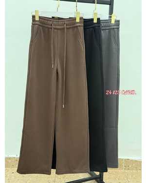 ШТАНЫ на флисе