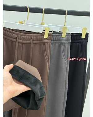 ШТАНЫ на флисе