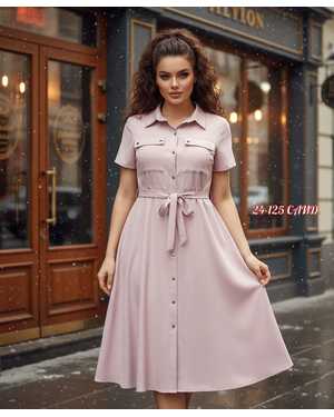 ПЛАТЬЕ ТКАНЬ ФАБРИЧНОГО ПРОИЗВОДСТВА