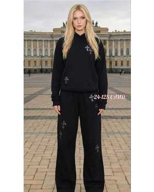 ЖЕНСКИЕ ПЛАТЬЕ, ТУНИКИ, САРАФАНЫ ТКАНЬ ФЛИС