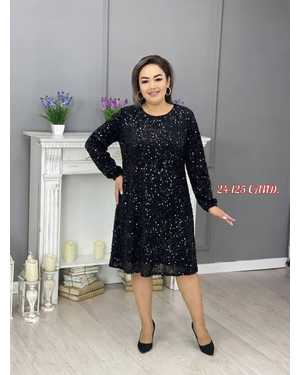 КОЛЛЕКЦИЯ ТКАНЬ БАРХАТНАЯ ПАЙЕТКА+ПОДКЛАДКА