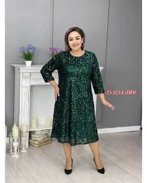 КОЛЛЕКЦИЯ ТКАНЬ БАРХАТНАЯ ПАЙЕТКА+ПОДКЛАДКА