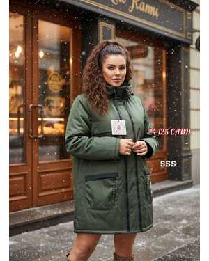 КУРТКА ТКАНЬ НЕПРОМОКАЕМЫЙ